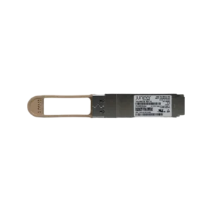 Juniper QSFP-100GBASE-SR4 100GBase-SR4 Multi-Mode Fiber 70m MPO-12 Connector QSFP28 Module Juniper Part Number: QSFP-100GBASE-SR4 - New