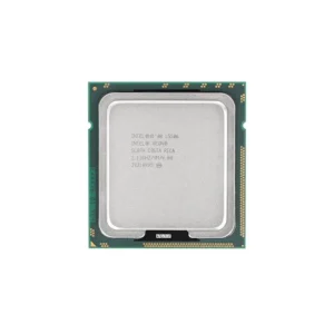 Dell R013R 2.13GHz 4.80GT/S QPI 4MB L3 Cache Socket FCLGA1366 Intel Xeon L5506 Quad-Core (4 Core) Processor Dell Part Number: R013R  - New