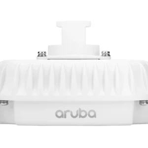 HP J9357AR ProCurve MSM335 IEEE 802.11a/B/G 5GHz 54Mbit/S 1 X Port PoE 1000Base-T 3 X External + 6 Internal Antennas Wireless Access Point HP Part Number: J9357AR  - New