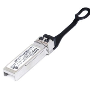HP R0Q23A B-Series 32Gb/S 32GBase-SW Multi-Mode Fibre 850nm 150m Duplex LC Connector SFP28 Transceiver HPE Part Number: R0Q23A  - New
