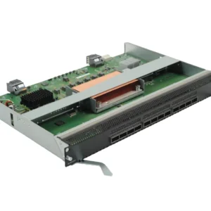 HPE R0X45AR Aruba 6400 12 X Ports 100GBase-X QSFP28 RJ-45 Connector Expansion Module HPE Part Number: R0X45AR  - New