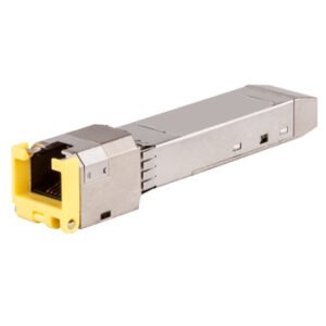 HP R0Y65A 10GBase-T 30m RJ-45 Connector SFP+ Transceiver HPE Part Number: R0Y65A  - New