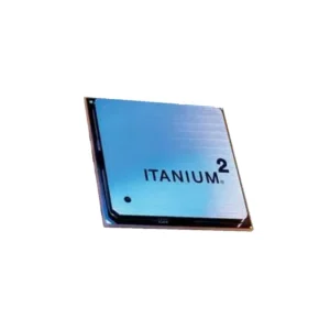 Dell R1253 1.30GHz 400MHz FSB 3MB L3 Cache Socket PPGA611 Intel Itanium 2 Single-Core (1 Core) Processor For PowerEdge 3250 Dell Part Number: R1253  - New