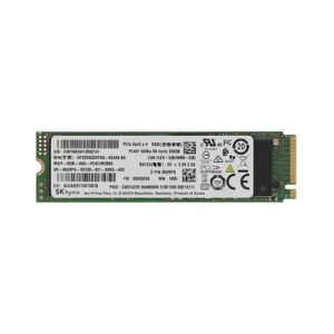 Dell R2RPG 256GB Multi-Level Cell PCI Express NVMe 3.0 X4 M.2 2280 Solid State Drive - New
