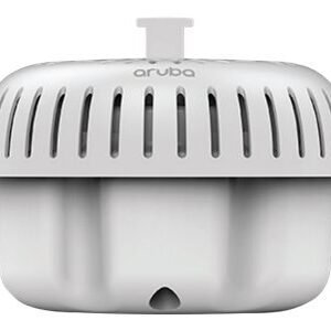 HP R4H13A Aruba 570 Series AP-574 IEEE 802.11 5GHz 4.80Gbit/S 1 X Port PoE+ 2.5GBase-T + 1 X Port PoE+ GE 6 X External Antennas Wireless Access Point HPE Part Number: R4H13A  - New