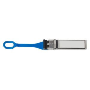 HPE R6B11A B-Series 16Gb/S 16GBase-LW Fiber Channel 1310nm 10km LC Connector SFP+ Transceiver Module HPE Part Number: R6B11A  - New