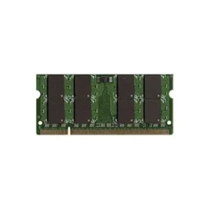 Centon RD598G03 1GB DDR2-667/PC2-5300 SODIMM 200-Pin CL5 Dual Rank X8 Non-ECC Unbuffered Memory Module Centon Part Number: RD598G03  - New