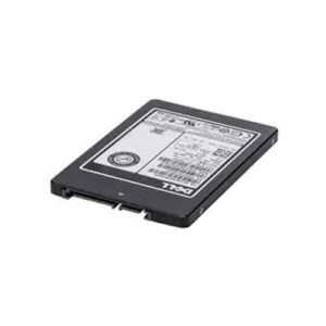 Dell RD6GG 800GB Multi-Level Cell SATA 6Gb/S Write Intensive 2.5-Inch Solid State Drive - New