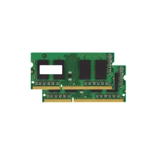 Centon RDBA4S7RCFHF0.91M1.00G04 32GB Kit (2x16GB) DDR4-2133/PC4-17000 SODIMM 260-Pin CL15 Dual Rank X8 Unbuffered Memory Module Centon Part Number: RDBA4S7RCFHF0.91M1.00G04  - New