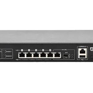 Extreme Networks 8520-48XT-6C-AC-F 8520-48XT 48 X Ports 10GbE SFP+ + 6 X Ports 100GbE QSFP28 1U Rack-Mountable Layer 3 Managed Front-To-Back Airflow Gigabit Ethernet Network Switch Extreme Networks Part Number: 8520-48XT-6C-AC-F  - New