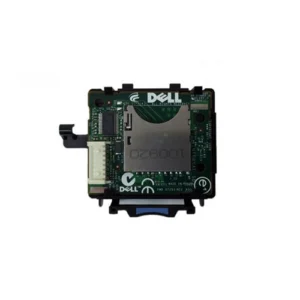 Dell RN354 SD Flash Card Reader For PowerEdge R610 Dell Part Number: RN354 - New