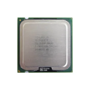 Dell RP359 3.20GHz 533MHz FSB 256KB L2 Cache Intel Celeron D 351 Processor Dell Part Number: RP359  - New