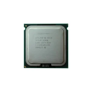 Dell RX239 3.33GHz 1333MHz FSB 6MB L2 Cache Socket LGA771 Intel Xeon X5260 Dual-Core (2 Core) Processor Dell Part Number: RX239  - New