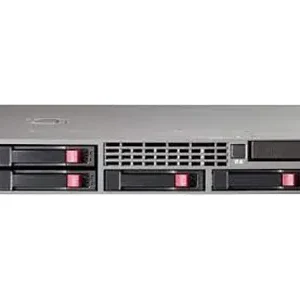 Dell 0C9262 PowerVault 114T 2U Rackmount Chassis With 1 LTO-2 200 / 400GB Tape Drive - New