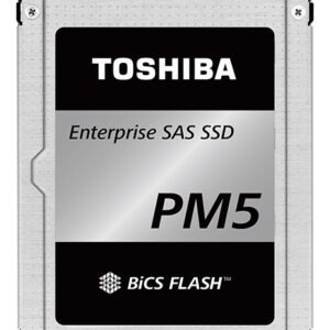 Dell SDFBD84DAB01 3.84TB Triple-Level Cell SAS 12Gb/S Mixed Use 2.5-Inch Solid State Drive - New