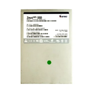 Hitachi SDT2A-S400FC 400GB Fibre Channel 4Gb/S 3.5-Inch Solid State Drive For USP-V - New