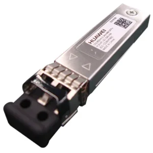 Huawei SFP-10G-BXU1 10GBase-BX-U 10km SFP+ Transceiver Module Huawei Part Number: SFP-10G-BXU1  - New