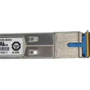 Gigatech MRV 1Gbps 40KM 1000Base-BX-U SFP Transceiver Module Gigatech Part Number: SFP-GD-BX35  - New