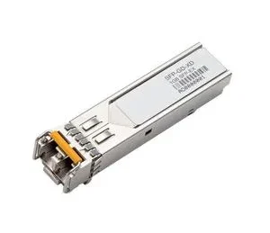 Gigatech MRV 1000Base-ZX SFP With DDM 1550nm 75km Transceiver Module MRV Part Number: SFP-GD-XD  - New