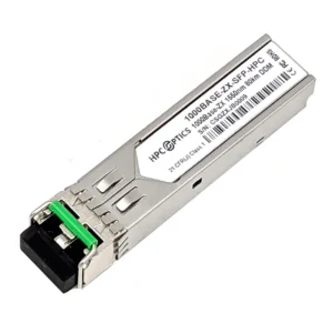 Gigatech MRV 1000Base-ZX SFP 1550nm Transceiver Module Gigatech Part Number: SFP-GD-ZX  - New