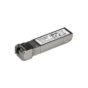 StarTech Msa Compliant 10 Gigabit Fiber SFP+ Transceiver Module StarTech Part Number: SFP10GBBXUST  - New