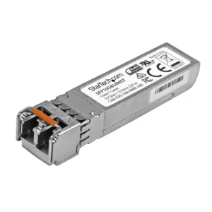 StarTech Msa Compliant 10 Gigabit Fiber SFP+ Transceiver Module StarTech Part Number: SFP10GBLRMST  - New