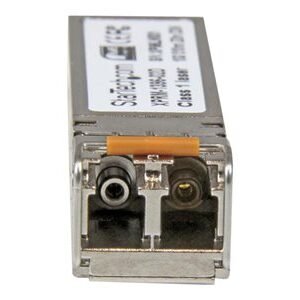 StarTech 10Gbps Fiber SFP+ Transceiver Module StarTech Part Number: SFP10GLRMST  - New