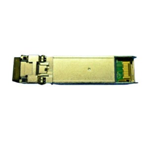 Qlogic SFP25-SR-SP 25Gb/S 25GBase-SW Multi-Mode Fibre 850nm LC Connector SFP28 Transceiver Module QLogic Part Number: SFP25-SR-SP  - New