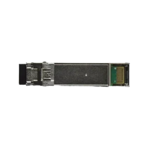 Juniper SFPP-10G-ER-C 10Gb/S 10GBase-ER Single-Mode Fiber 40km Duplex LC Connector SFP+ Transceiver Juniper Part Number: SFPP-10G-ER-C  - New