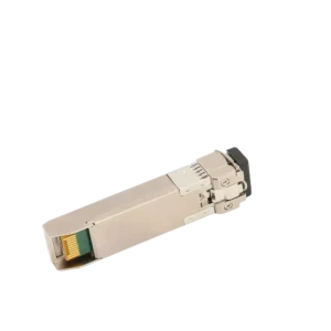 Juniper SFPP-10G-LR-C 10Gb/S 10GBase-LR Single-Mode Fiber 10km Duplex LC Connector SFP+ Transceiver Juniper Part Number: SFPP-10G-LR-C  - New