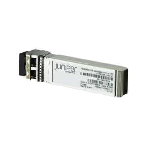 Juniper SFPP-10G-SR-C 10Gb/S 10GBase-SR Multi-Mode FiberOM3 300m And OM4 400m Duplex LC Connector SFP+ Transceiver Juniper Part Number: SFPP-10G-SR-C  - New