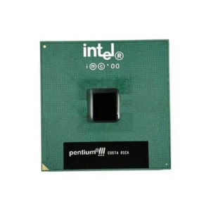 Dell SL3XL Pentium III Single-Core (1 Core) 667MHz 133MHz FSB 256KB L2 Cache Socket SECC2 Processor Dell Part Number: SL3XL  - New