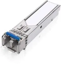 Juniper 1Gbps 1000Base-LH Single-Mode Fiber 80km 1550nm Duplex LC Connector SFP Transceiver Module Juniper Part Number: SRX-SFP-1GE-LH  - New