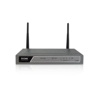 D-Link SYN11294 Wireless 108G QoS Gigabit Office Router D-Link Part Number: SYN11294 - Refurbished