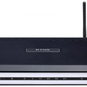 D-Link SYN50140 3G Mobile Router For UMTS/HSDPA Networks D-Link Part Number: SYN50140 - Refurbished