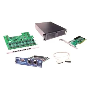 Dell 0499CR OneConnect OCM14102B-N6-D 2 X Ports 10GBE Blade Network Interface Daughter Card Dell Part Number: 0499CR  - New
