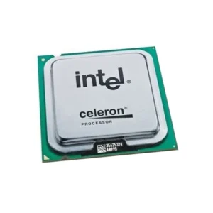 Dell T4458 3.06GHz 533MHz FSB 256KB L2 Cache Socket PLGA478 / PLGA775 / PPGA478 Intel Celeron D 345J 1-Core Processor Dell Part Number: T4458  - New