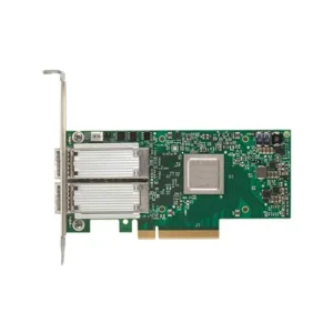 Dell T6JDY Mellanox MCQH29-XER 2 X Ports 40Gb/S QSFP PCI-Express 2.0 Infiniband Mezzanine Adapter Card Dell Part Number: T6JDY  - New