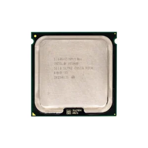 Dell TJ700 1.60GHz 1066MHz FSB 4MB L2 Cache Socket LGA771 Intel Xeon 5110 Dual-Core (2 Core) Processor Dell Part Number: TJ700  - New