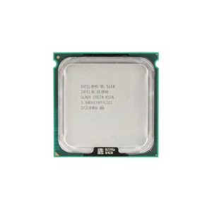 Dell TJ730 3.00GHz 1333MHz FSB 4MB L2 Cache Socket LGA771 Intel Xeon 5160 Dual-Core (2 Core) Processor Dell Part Number: TJ730  - New