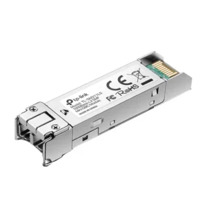 TP-LINK TL-SM311LM Multi-Mode MiniGBIC Module TP-LINK Part Number: TL-SM311LM  - New