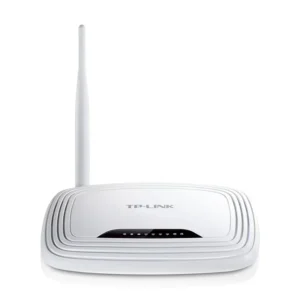 D-Link DIR-657 Wireless N HD Media Router D-Link Part Number: DIR-657 - New