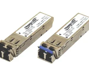 Transition Networks TN-10GSFP-LR2 10Gbps 10GBase-LR/LW Single-Mode Fiber SFP+ 1310nm (LC) 20km Transceiver Module Transition Networks Part Number: TN-10GSFP-LR2  - New
