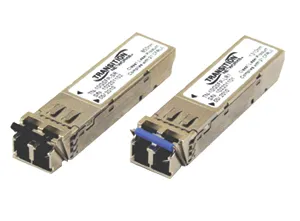 Transition Networks TN-10GSFP-LR7 10Gbps 10GBase-LR/LW SFP+ 1310nm LC Connector 70km Transceiver Module Transition Networks Part Number: TN-10GSFP-LR7  - New