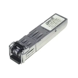 Transition Networks TN-CWDM-100LX-1470 155Mbps 100Base-LX Single-Mode Fiber 80km CWDM 1470nm LC Connector SFP Transceiver Module Transition Networks Part Number: TN-CWDM-100LX-1470  - New