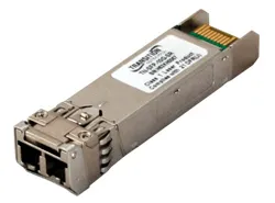 Transition Networks TN-CWDM-10G-1550-80 10Gbps 10GBase-ZR Single-Mode Fiber 80km 1550nm Duplex LC Connector SFP+ Transceiver Module Transition Networks Part Number: TN-CWDM-10G-1550-80  - New