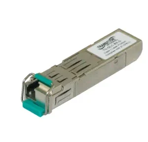 Transition Networks TN-GLC-LH-SMD 1Gbps 1000Base-LX/ LH Single-Mode Fiber 10km 1310nm Duplex LC Connector SFP Transceiver Module Transition Networks Part Number: TN-GLC-LH-SMD  - New