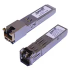 Transition Networks TN-GLC-T 1Gbps 1000Base-T 100m RJ-45 Connector SFP Transceiver Module Transition Networks Part Number: TN-GLC-T  - New