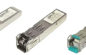 Transition Networks TN-SFP-GE-S 1Gbps 1000Base-SX 850nm Multi-Mode Fiber (LC) 62.5/125 Transceiver Module Transition Networks Part Number: TN-SFP-GE-S  - New