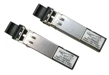 Transition Networks TN-SFP-OC3S 100Mb/S 100Base-FX Multi-Mode Fiber 1310nm Duplex LC Connector SFP Transceiver Module Transition Networks Part Number: TN-SFP-OC3S  - New